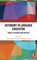 Autonomy in Language Education