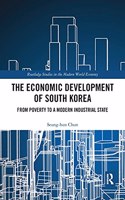 The Economic Development of South Korea