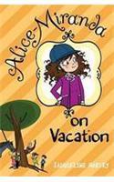 Alice-Miranda on Vacation: (Alice-Miranda (Hardcover))