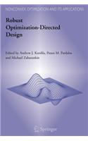 Robust Optimization-Directed Design