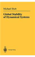 Global Stability of Dynamical Systems
