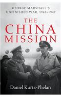 The China Mission