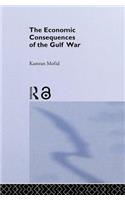 The Economic Consequences of the Gulf War