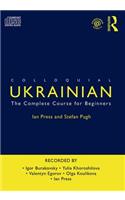 Colloquial Ukrainian