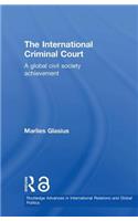 The International Criminal Court