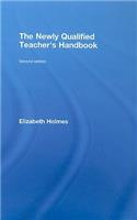 Newly Qualified Teacher's Handbook