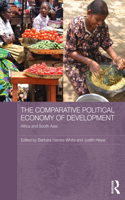 Comparative Political Economy of Development