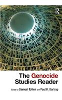 The Genocide Studies Reader