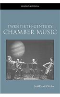Twentieth-Century Chamber Music