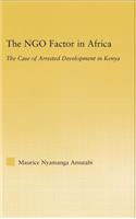 The NGO Factor in Africa