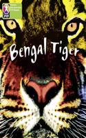 Primary Years Programme Level 4 Save Bengal Tiger 6Pack: (Pearson Baccalaureate PrimaryYears Programme)