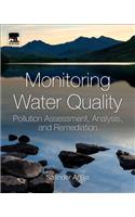 Monitoring Water Quality