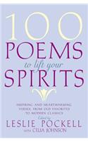 100 Poems to Lift Your Spirits