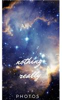 Nothing Really