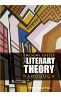 Literary Theory Handbook