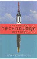 Best of Technology Writing