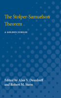 Stolper-Samuelson Theorem