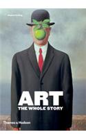 Art: The Whole Story