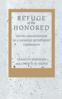 Refuge of the Honored