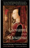 Giovanni and Lusanna