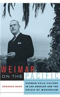 Weimar on the Pacific