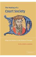 The Making of a Court Society