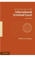 An Introduction to the International Criminal Court