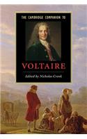 Cambridge Companion to Voltaire