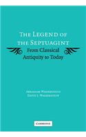 Legend of the Septuagint