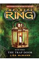 The Trap Door (Infinity Ring, Book 3), 3