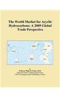 The World Market for Acyclic Hydrocarbons