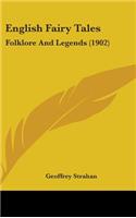 English Fairy Tales