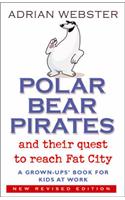 Polar Bear Pirates