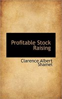 Profitable Stock Raising