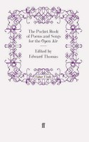 The Pocket Book of Poems and Songs for the Open Air