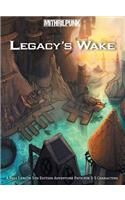 Legacy's Wake