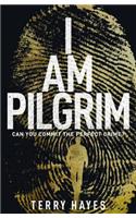 I Am Pilgrim