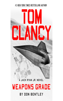 Tom Clancy Weapons Grade