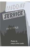 Midday Service