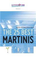 25 Best Martinis