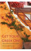 Get Your Greek On!