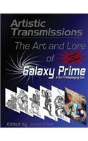 Artistic Transmissions