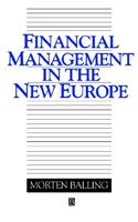 Financial Management In The New Europe