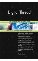 Digital Thread The Ultimate Step-By-Step Guide