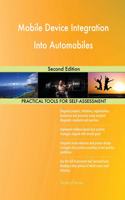 Mobile Device Integration Into Automobiles Second Edition