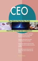 CEO The Ultimate Step-By-Step Guide