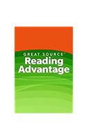 Great Source Reading Advantage