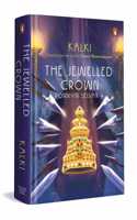 The Jewelled Crown: Ponniyin Selvan 4