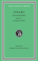 Geography, Volume VIII