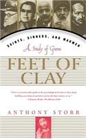 Feet of Clay
